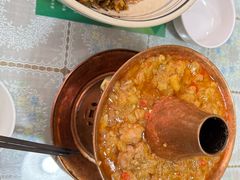 -蜗牛小馆醉乡民谣云南菜(惠新西里店)