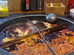 -陈眼镜火锅(总店)