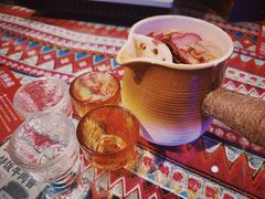 -火塘云南烧烤大排档