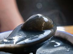 花生杏仁芝麻糊-勤記甜品