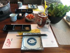-热血兄弟·炭火烤肉(融侨中心店)