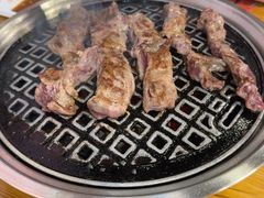 -霸腹烤肉(厦门柚子番店)