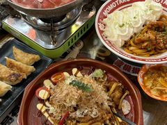 -桃太郎寿司料理(南坪店)