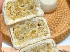 -GANSO元祖食品(锦创书城店)