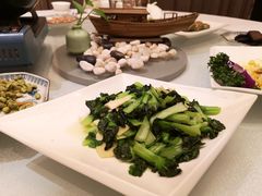 -逸林轩中餐厅(中信泰富朱家角锦江酒店)
