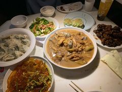 -日丰园海肠水饺·老字号大连海鲜(和平广场店)