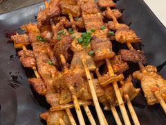 -聚味瞿记·龙虾堂(天元店)