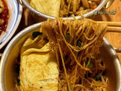 -福苗小骆驼烧烤(莲湖路店)