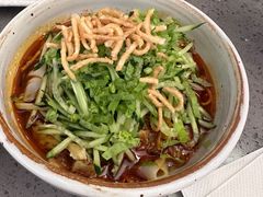 -大师兄·手工面·西北菜(美的悦然广场店)