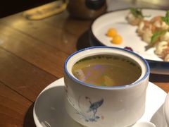 -外婆私房菜(新亚百货店)