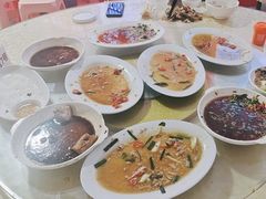 -车头老二大排档