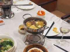 -听松楼·花园酒店·自助餐厅(红梅公园店)