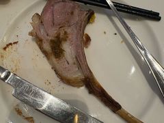 -天津东凯悦酒店·Market Café自助餐厅