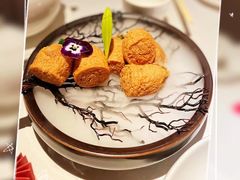 -玫瑰厅上海菜(兴国路店)
