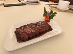-利苑酒家(合景国际金融广场店)