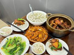 -斯丹姜母鸭·古法干香(涂门街总店)