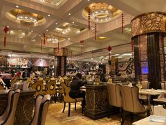 大堂-芭菲盛宴·环球美食(北城国际店)