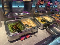 -比格比萨自助(南京万达茂店)