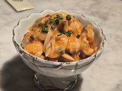 -阿吾罗日本料理(K11艺术中心店)