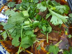 -巴津碗碗面(人和店)