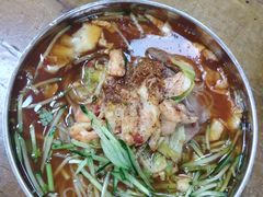 酸甜冷面-顺通大冷面(总店)