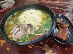 -一品飘香米线(一中总店)