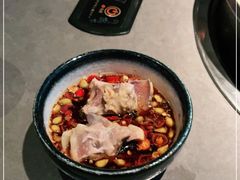 -同仁四季椰子鸡(宝安壹方城店)