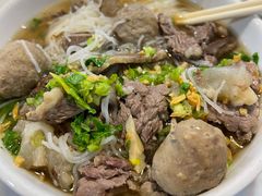 牛杂牛丸-菜忠潮州牛肉店(岗厦店)