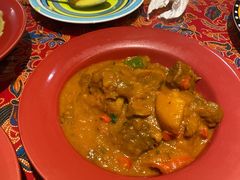 宝莱坞土豆牛肉-Tony's House