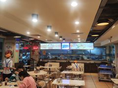 -玲又珑美食(盘福路店)