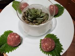 -捞王锅物料理(上海世茂广场店)