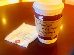 -COSTA COFFEE(新奥购物中心店)