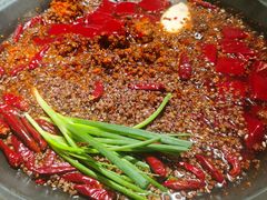 -周幺妹重庆老火锅(银泰城总店)