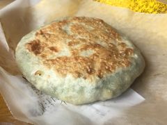 馅饼-小放牛河北菜(军校店)