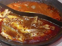 -老天桥蛙炉火锅(姑苏总店)