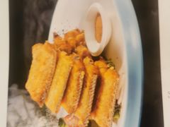 -确喜美味小厨(西单商场兰州店)