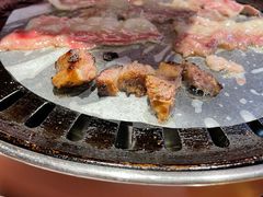 -核桃碳烤肉馆(深圳首店)