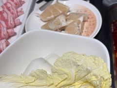 -东道煮牛肉火锅(重庆路店)