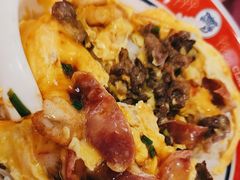 -明記茶餐廳(福田总店)