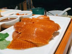 -精典一号民间菜