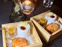 -THE CASTLE 古堡餐厅