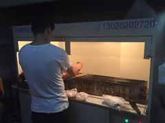-亮子·东北特色烧烤(复悦荟店)