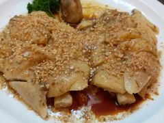 -天鲜阁·海鲜粤菜·33年老字号(石槎白云站店)