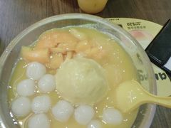 -许留山(梳士巴利道店)