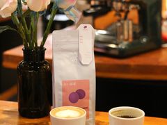 -Gee Coffee Roasters(万象天地店)