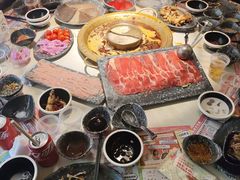 -哥老官重庆美蛙鱼头(宝山龙湖店)