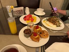 -和平饭店茉·莉酒廊 Jasmine Lounge