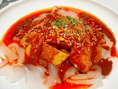 -羲和雅苑•北京烤鸭(国贸商城店)