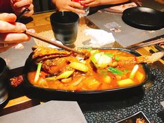 -潮十三潮汕砂锅粥(高新四路大都荟店)