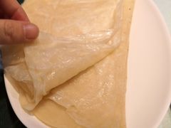 筋饼-老昌春饼(中央大街店)